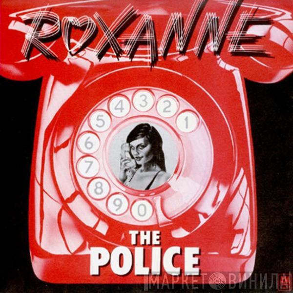 The Police - Roxanne