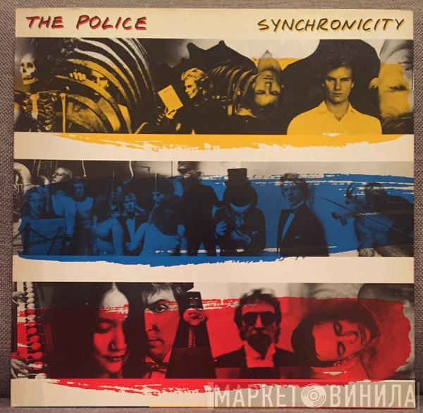 The Police - Synchronicity