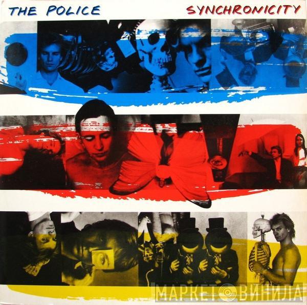  The Police  - Synchronicity