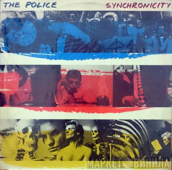  The Police  - Synchronicity