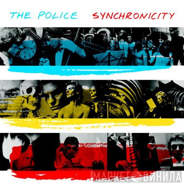  The Police  - Synchronicity