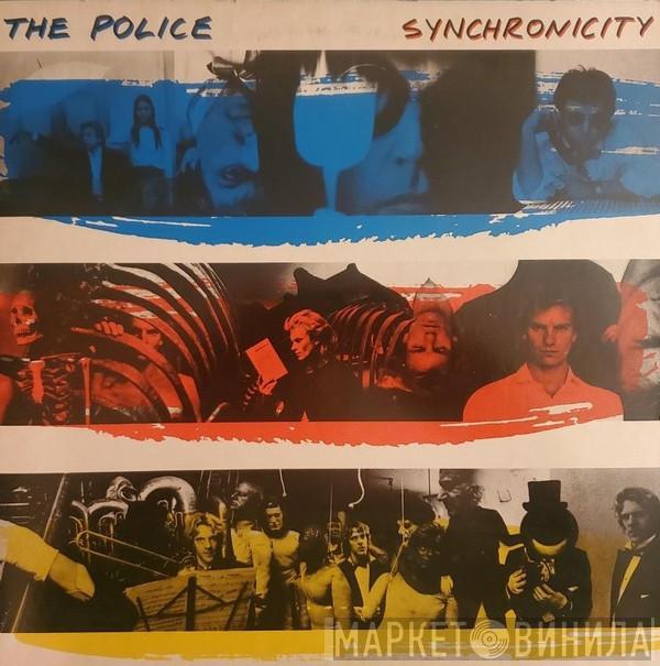  The Police  - Synchronicity