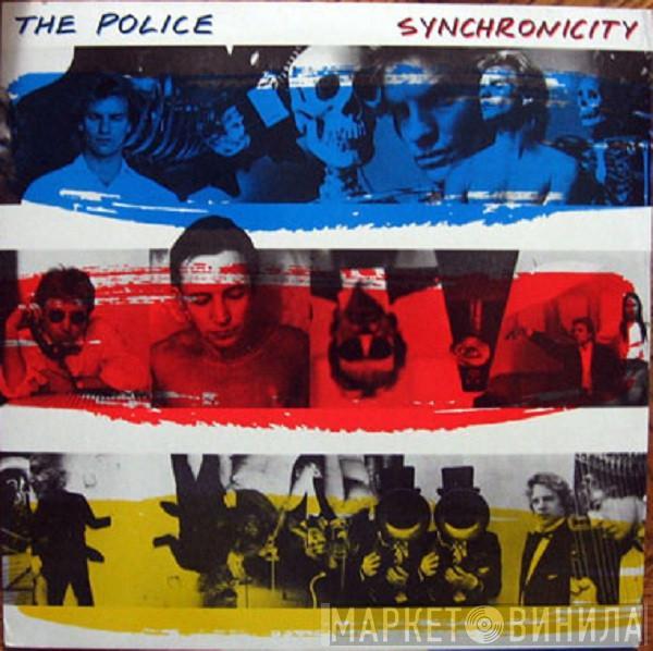  The Police  - Synchronicity