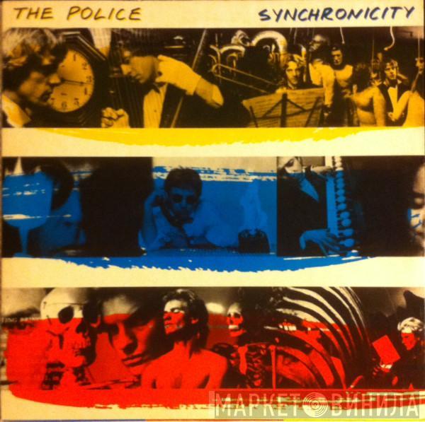  The Police  - Synchronicity