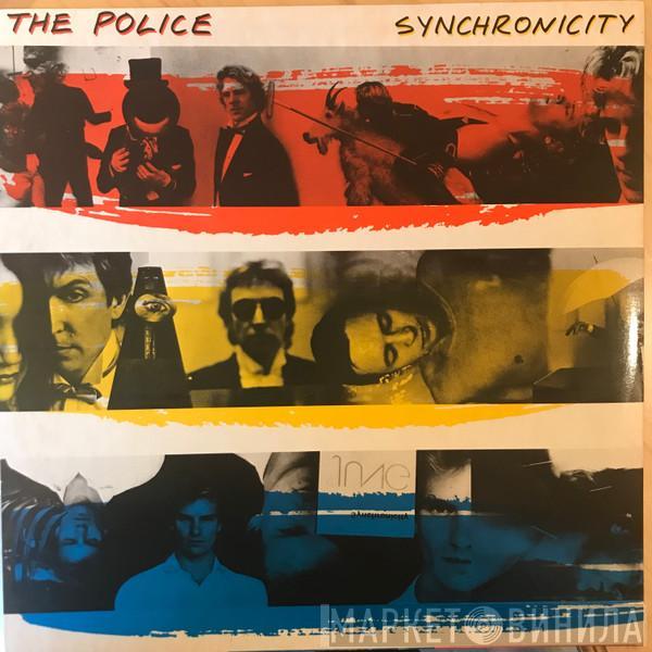  The Police  - Synchronicity