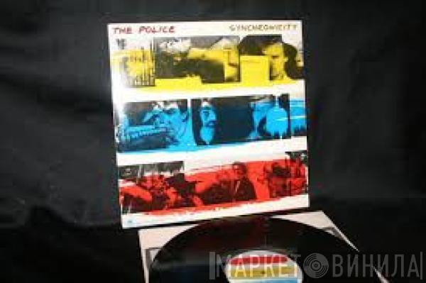  The Police  - Synchronicity