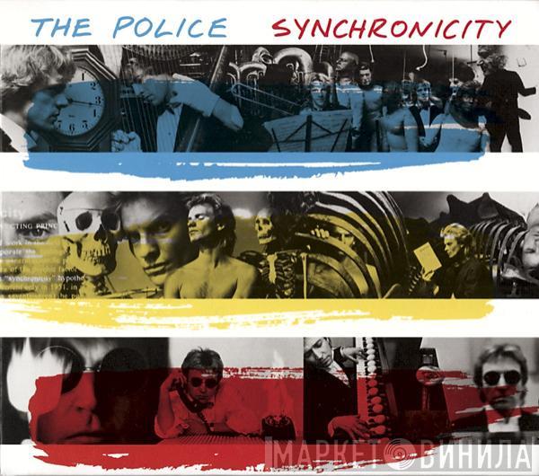  The Police  - Synchronicity