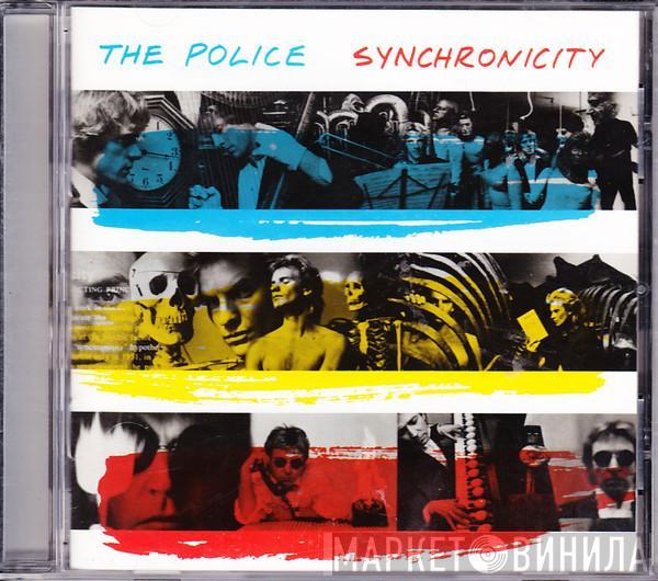  The Police  - Synchronicity