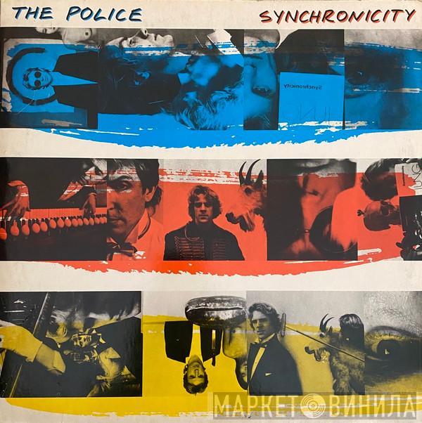  The Police  - Synchronicity