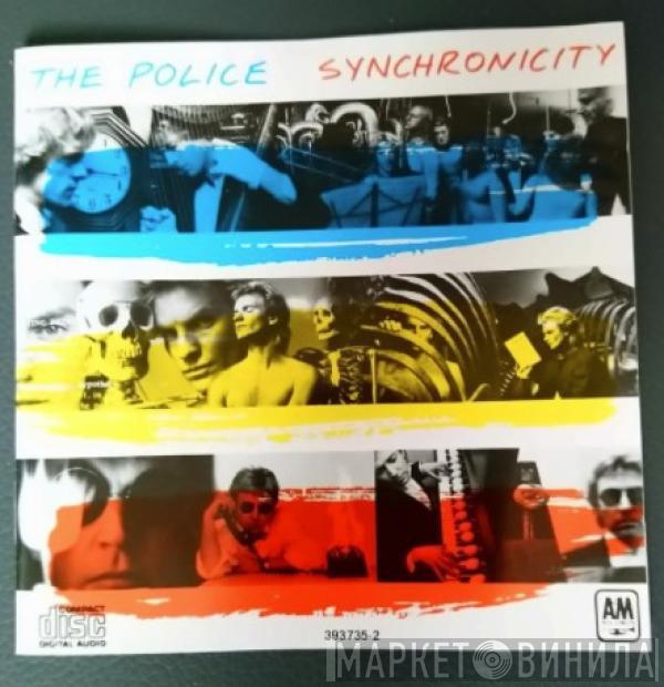 The Police - Synchronicity