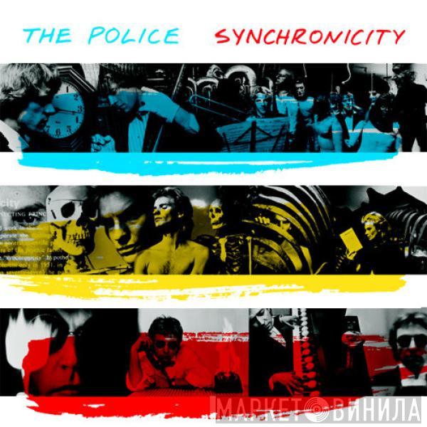  The Police  - Synchronicity