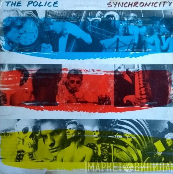  The Police  - Synchronicity