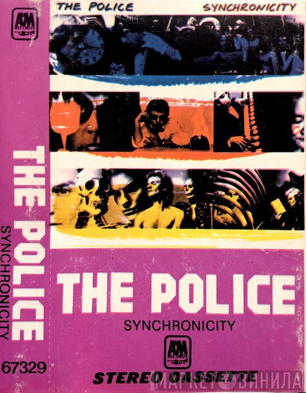  The Police  - Synchronicity