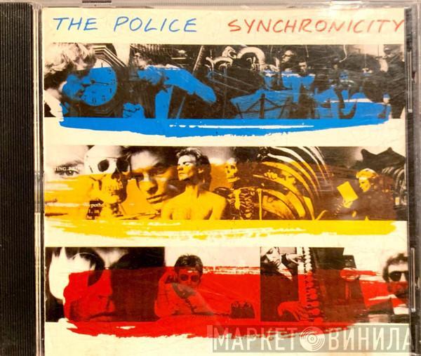  The Police  - Synchronicity
