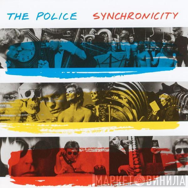  The Police  - Synchronicity