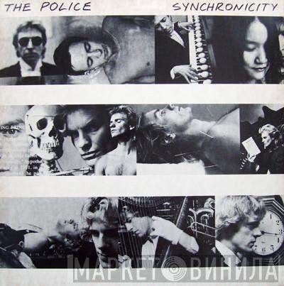  The Police  - Synchronicity