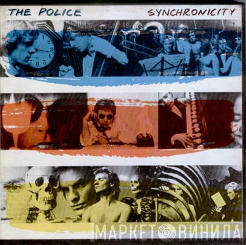  The Police  - Synchronicity