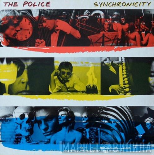  The Police  - Synchronicity
