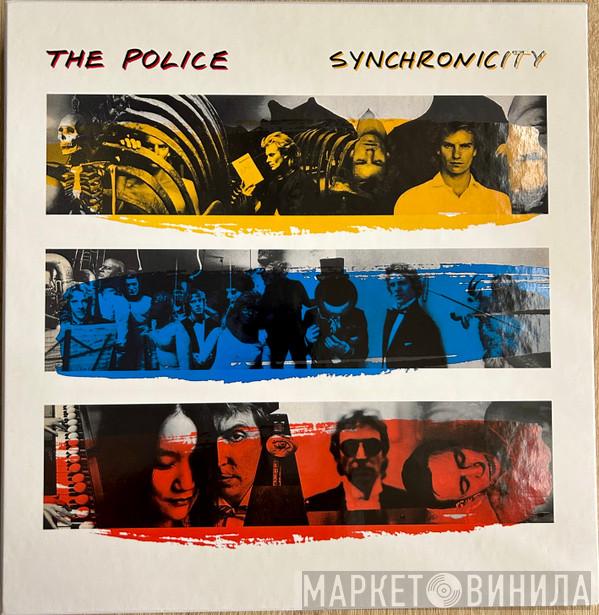 The Police - Synchronicity