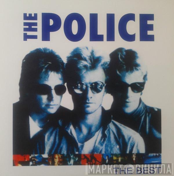 The Police  - The Best