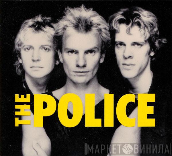  The Police  - The Police