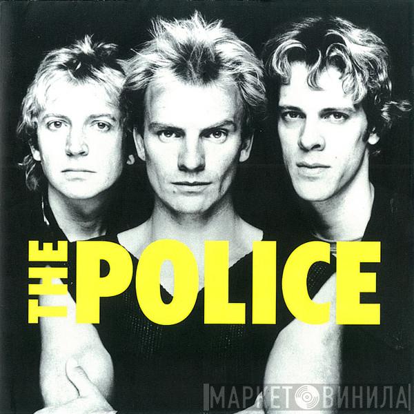  The Police  - The Police