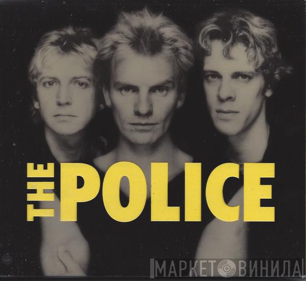  The Police  - The Police
