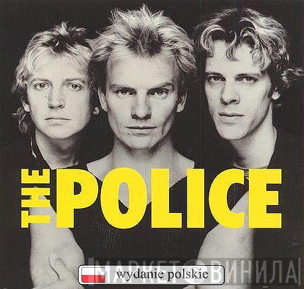  The Police  - The Police