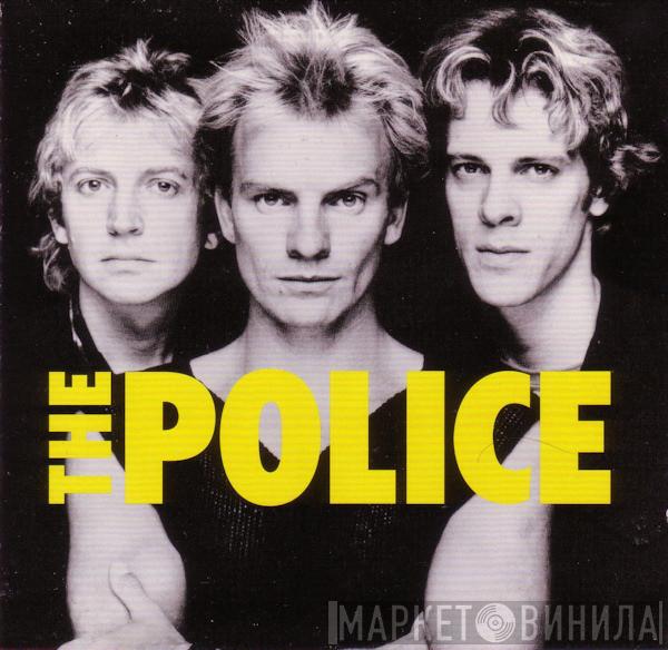  The Police  - The Police