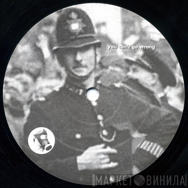  The Police  - When The World Is Running Down (You Can't Go Wrong)