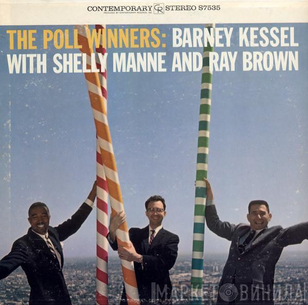  The Poll Winners  - The Poll Winners
