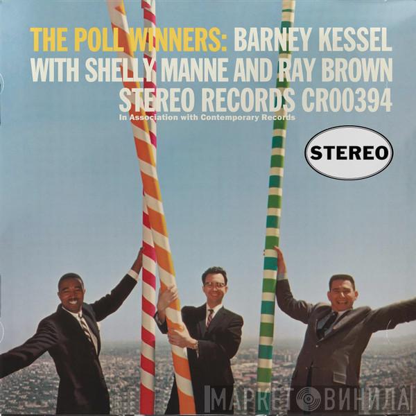  The Poll Winners  - The Poll Winners