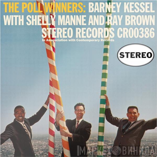  The Poll Winners  - The Poll Winners
