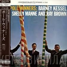  The Poll Winners  - The Poll Winners