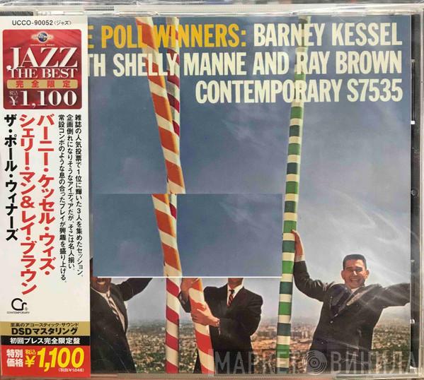 The Poll Winners  - The Poll Winners