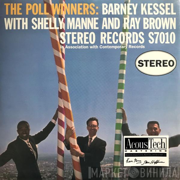 The Poll Winners  - The Poll Winners