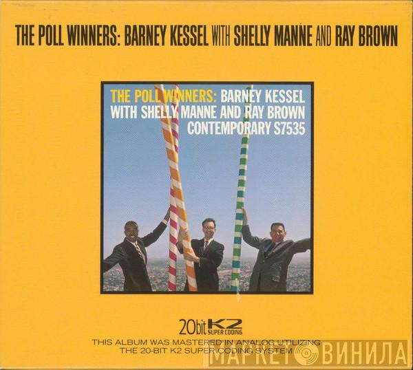  The Poll Winners  - The Poll Winners