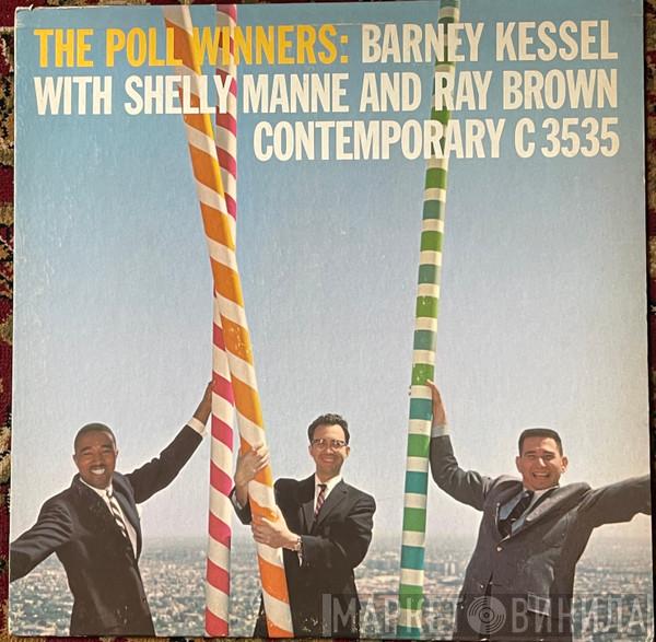  The Poll Winners  - The Poll Winners