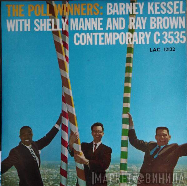  The Poll Winners  - The Poll Winners