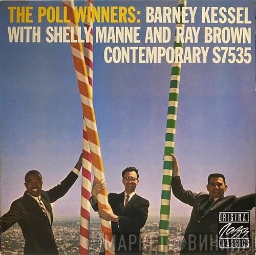  The Poll Winners  - The Poll Winners