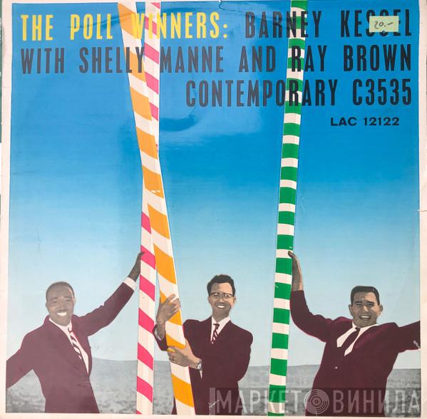  The Poll Winners  - The Poll Winners
