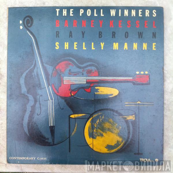  The Poll Winners  - The Poll Winners