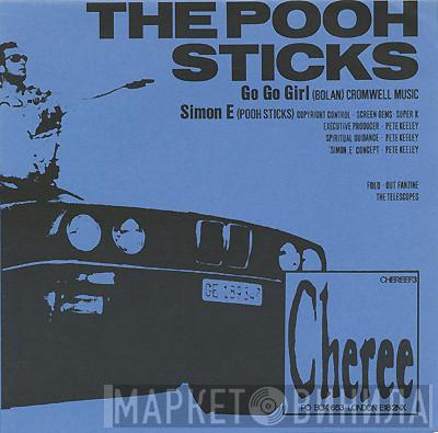 The Pooh Sticks - Go Go Girl