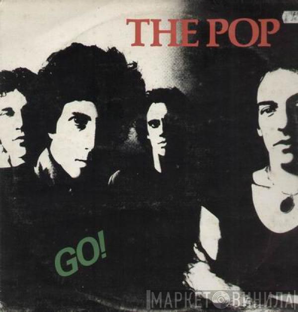 The Pop - Go!