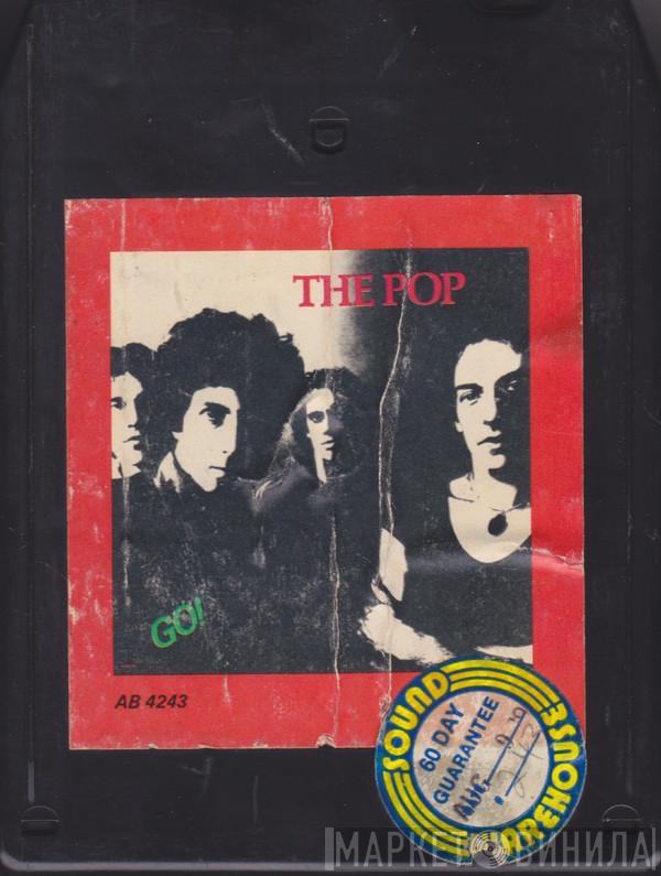  The Pop  - Go!