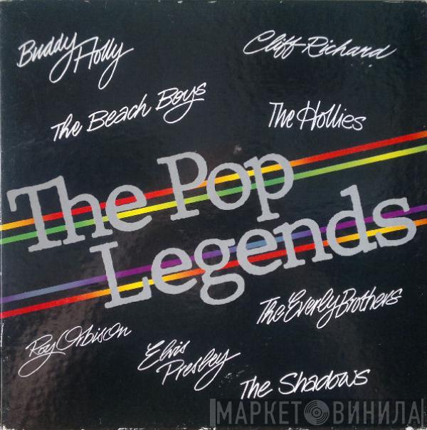  - The Pop Legends