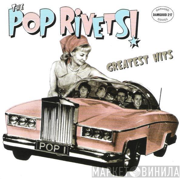The Pop Rivets - Greatest Hits