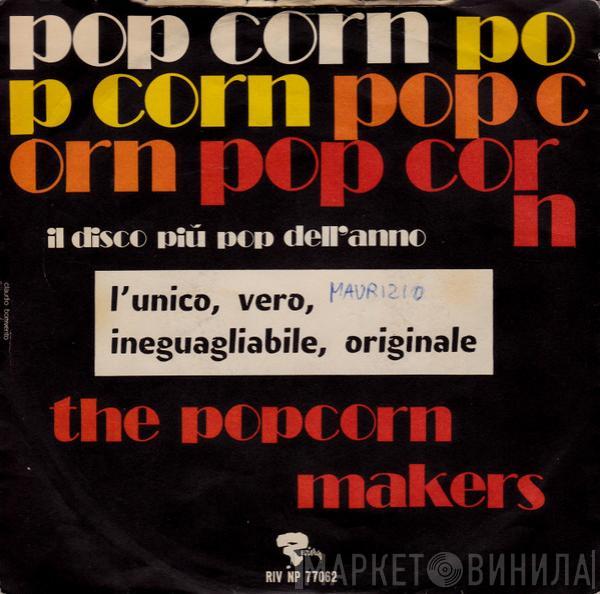  The Popcorn Makers  - Popcorn
