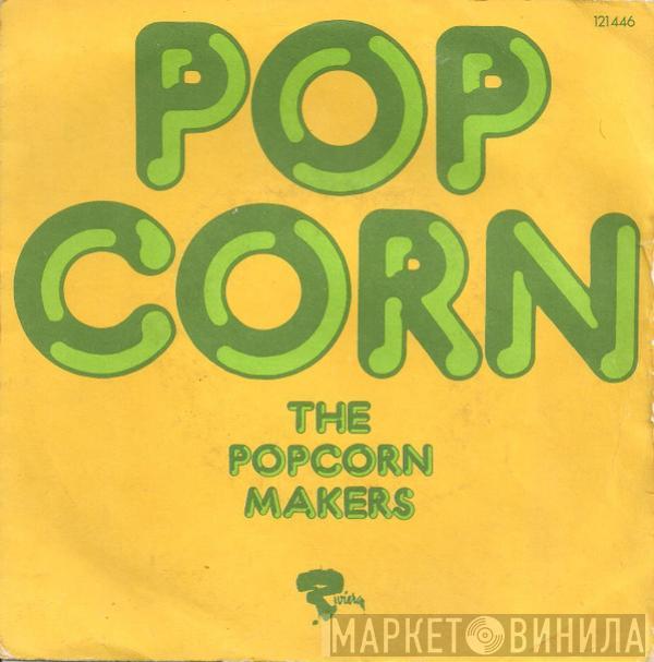  The Popcorn Makers  - Popcorn