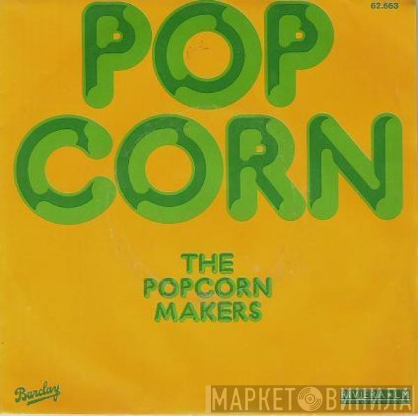  The Popcorn Makers  - Popcorn